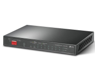TP-Link TL-SG1210MP - 1063872 - zdjęcie 2